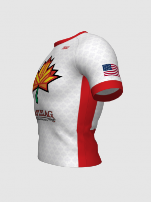 Podiumwear Child's Tech Tee - New Fabric 2025!