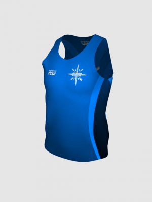 Podiumwear Men's Singlet