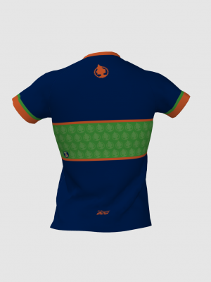Podiumwear Women's V-Neck Tee - New Fabric 2025!