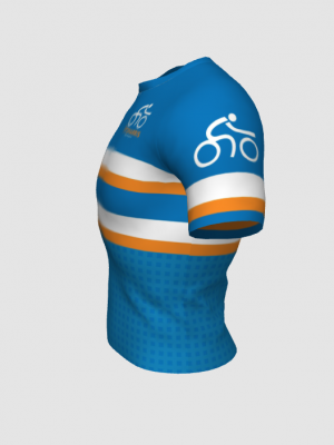 Podiumwear Child's Tech Tee - New Fabric 2025!
