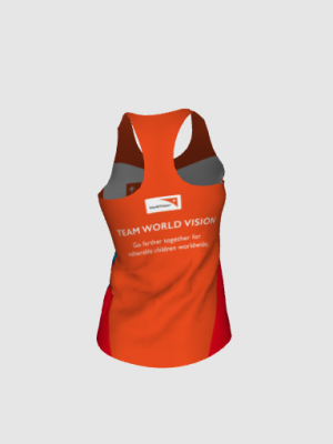 Podiumwear Women's Singlet