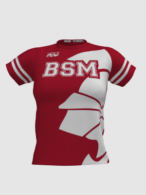 Podiumwear Women's V-Neck Tee - New Fabric 2025!