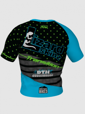 Podiumwear Child's Tech Tee - New Fabric 2025!