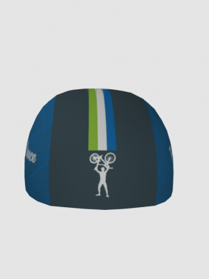 Podiumwear Cycling Cap