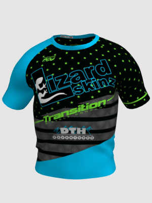 Podiumwear Child's Tech Tee - New Fabric 2025!