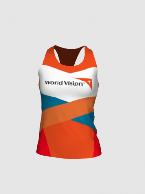 Podiumwear Women's Singlet