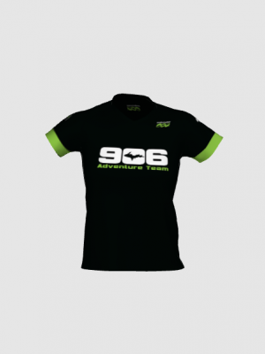 Podiumwear Women's Silver Short Sleeve MTB Jersey - NEW FABRIC 2025!