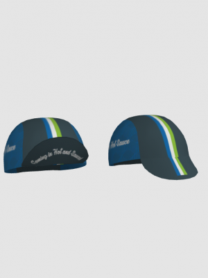 Podiumwear Cycling Cap