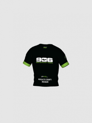 Podiumwear Child's Tech Tee - New Fabric 2025!