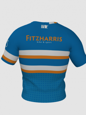 Podiumwear Child's Tech Tee - New Fabric 2025!