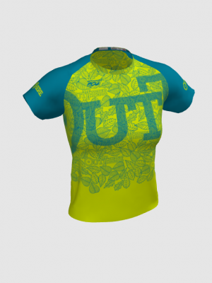 Podiumwear Women's V-Neck Tee - New Fabric 2025!