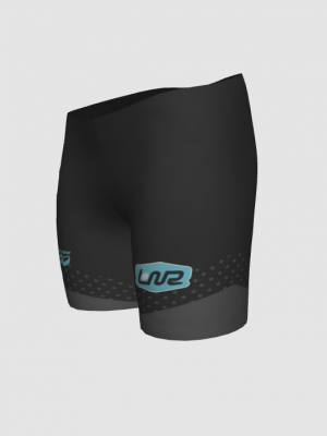 Podiumwear Men's Compression Short