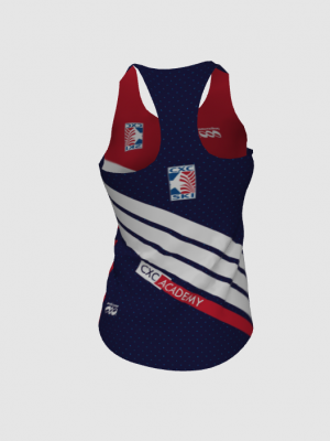 Podiumwear Women's Singlet