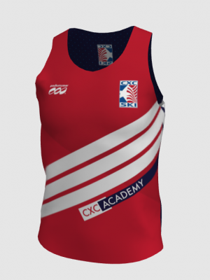 Podiumwear Men's Singlet