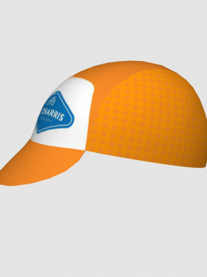 Podiumwear Cycling Cap