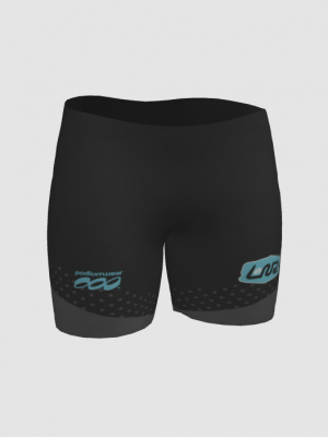 Podiumwear Men's Compression Short