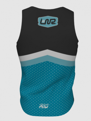 Podiumwear Men's Singlet