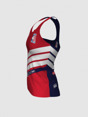 Podiumwear Women's Singlet