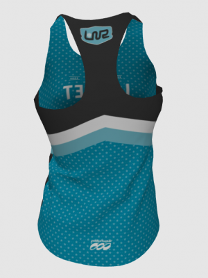 Podiumwear Women's Singlet