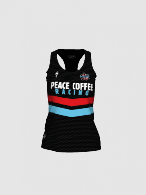 Podiumwear Women's Singlet