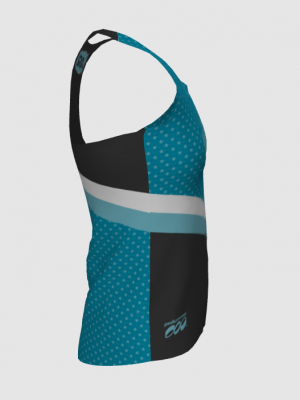 Podiumwear Women's Singlet