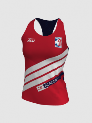 Podiumwear Women's Singlet