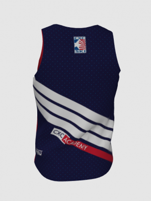 Podiumwear Men's Singlet