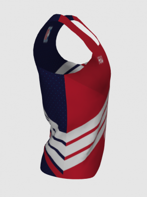 Podiumwear Men's Singlet