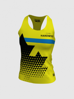 Podiumwear Women's Singlet