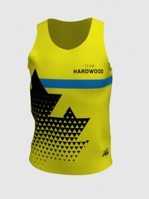 Podiumwear Men's Singlet