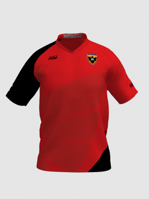 Podiumwear Men's V-Neck Tee - New Fabric 2025!
