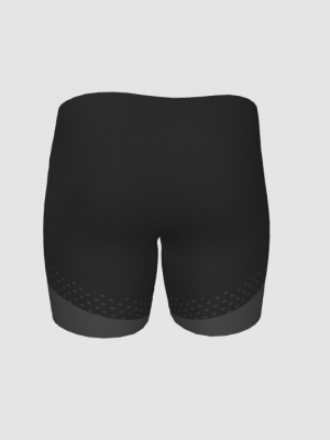 Podiumwear Men's Compression Short
