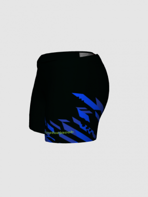 Podiumwear Women's Compression Short