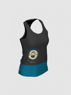 Podiumwear Women's Singlet