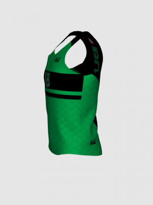 Podiumwear Men's Singlet