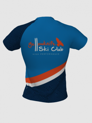 Podiumwear Women's V-Neck Tee - New Fabric 2025!