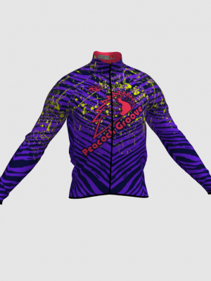 Podiumwear Women's Lightweight Cycling Jacket