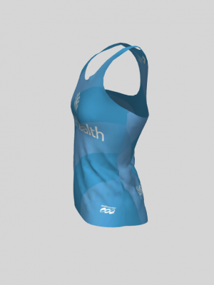 Podiumwear Women's Singlet