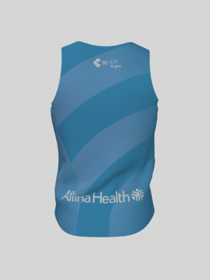 Podiumwear Men's Singlet