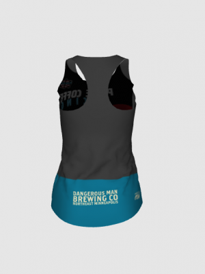 Podiumwear Women's Singlet