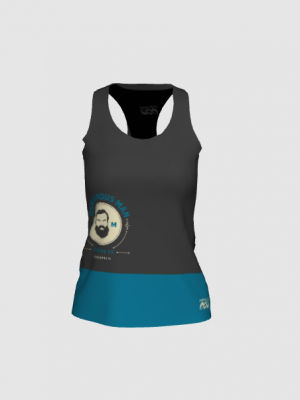 Podiumwear Women's Singlet