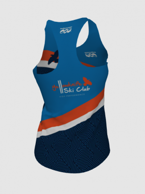 Podiumwear Women's Singlet