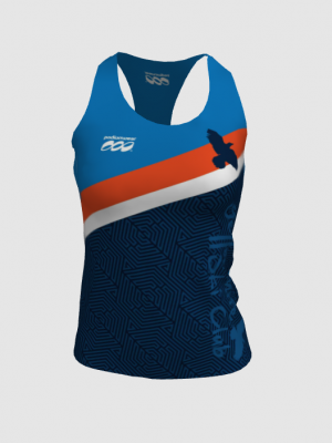 Podiumwear Women's Singlet