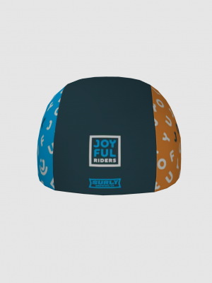 Podiumwear Cycling Cap