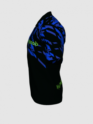 Podiumwear Men's V-Neck Tee - New Fabric 2025!