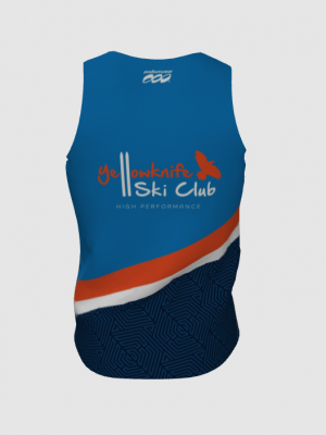 Podiumwear Men's Singlet