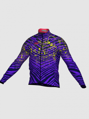 Podiumwear Women's Lightweight Cycling Jacket