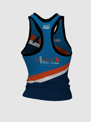 Podiumwear Women's Singlet