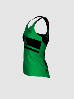 Podiumwear Women's Singlet