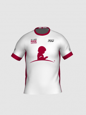Podiumwear Men's V-Neck Tee - New Fabric 2025!
